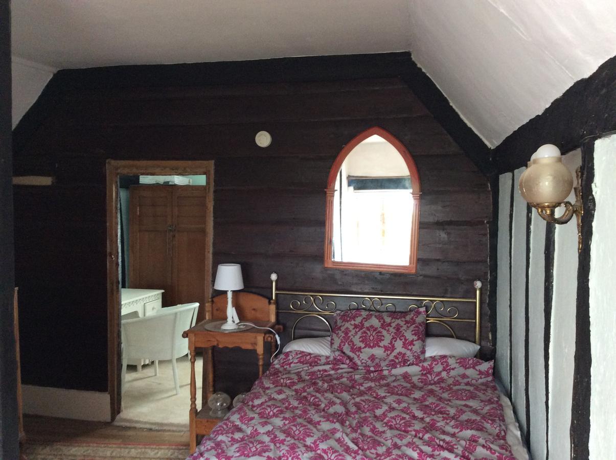 Swanhouse Bed and Breakfast Harwich Exteriör bild