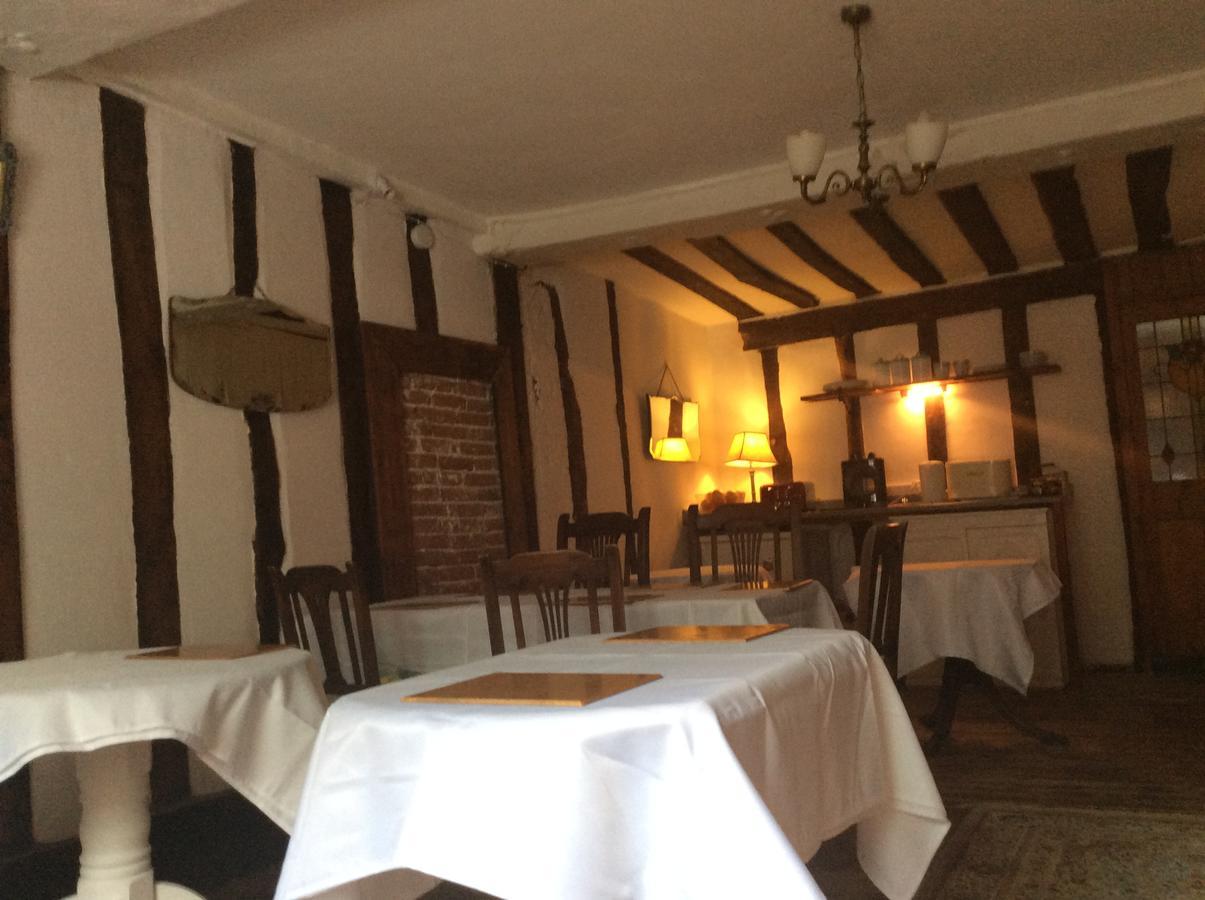 Swanhouse Bed and Breakfast Harwich Exteriör bild
